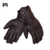 Custom Biker Gloves for Riders | Stylish & Protective Designs