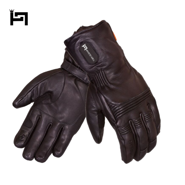 Custom Biker Gloves for Riders | Stylish & Protective Designs