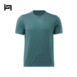 Custom t-shirts in various colors and sizes for everyday comfort.