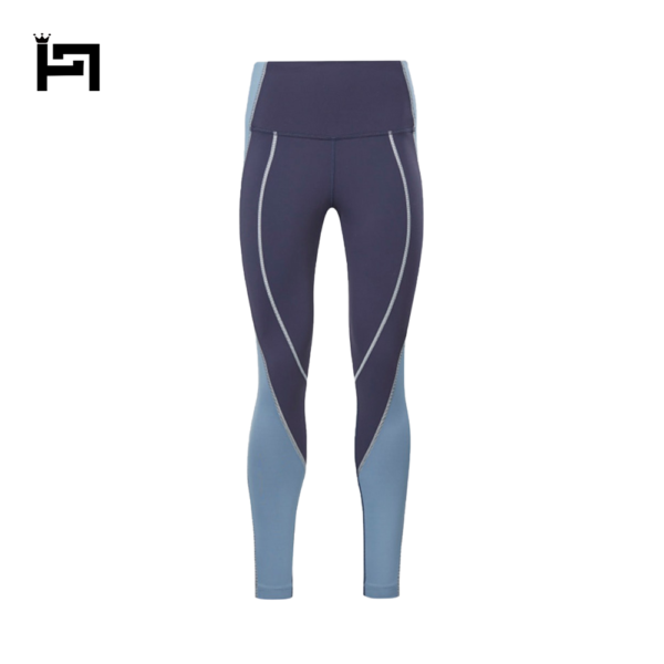 Image of custom leggings for sports and leisure