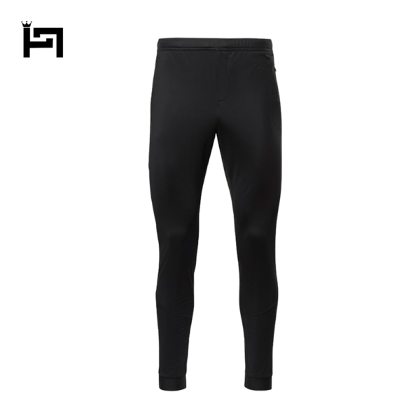 Custom activewear pants for comfort and performance, ideal for workouts and fitness routines