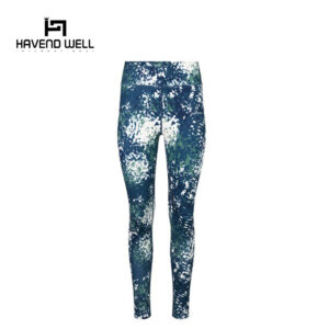 Plus size leggings for a comfortable and supportive fit