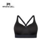 High-impact sports bra for running and intense workouts