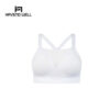 Custom sports bras with supportive fit for workouts