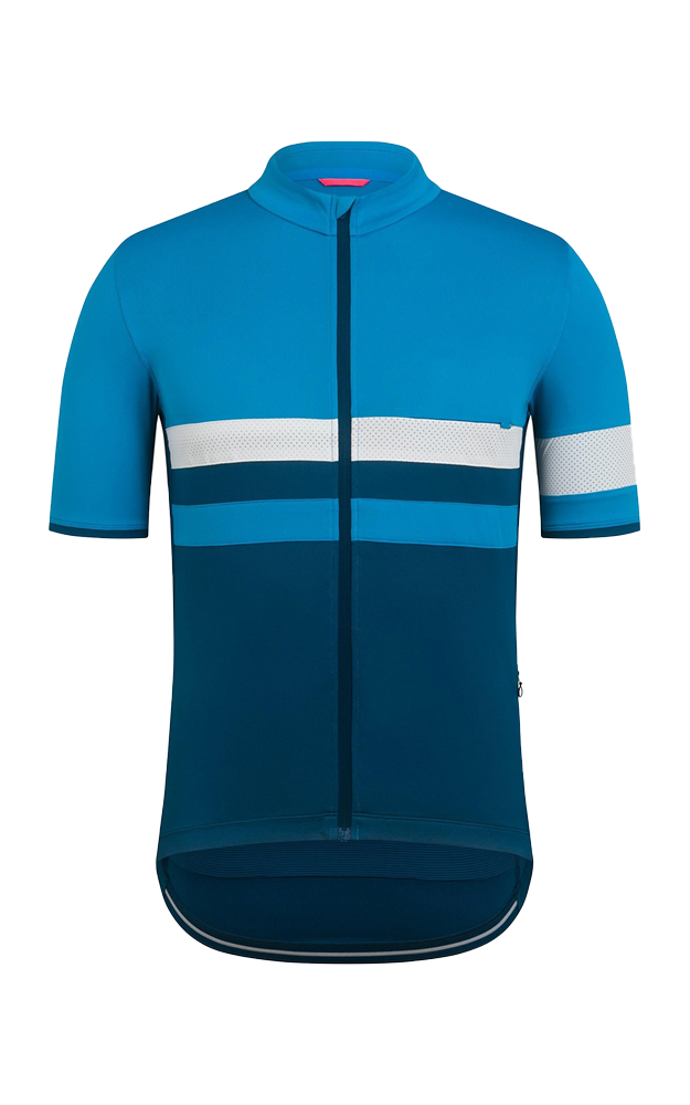 High-Performance Cycling Apparel