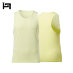 Custom tank tops for workouts and casual wear, featuring stylish and comfortable designs