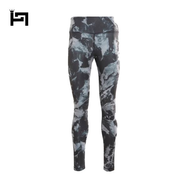 Custom leggings for workouts and casual wear in stylish designs.