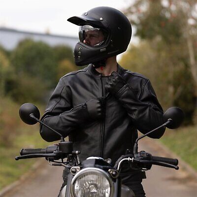 Biker Gear by Havend Well International