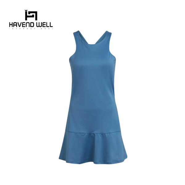 Best women’s tennis dress designed for comfort and performance