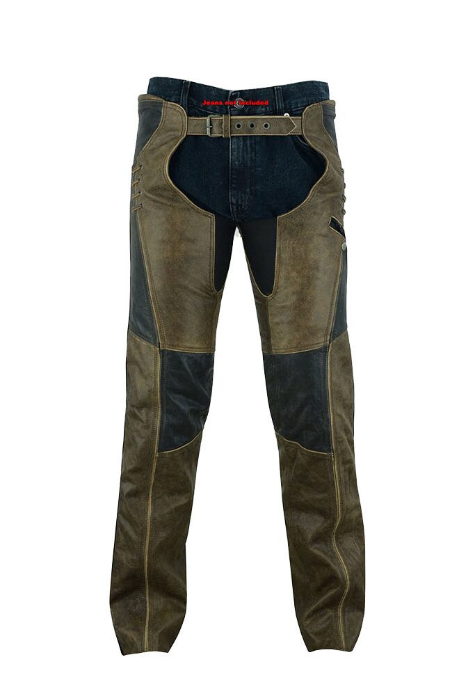 custom biker chaps manufacturer