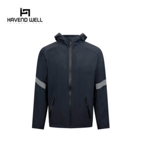 Breathable running jackets for men & women