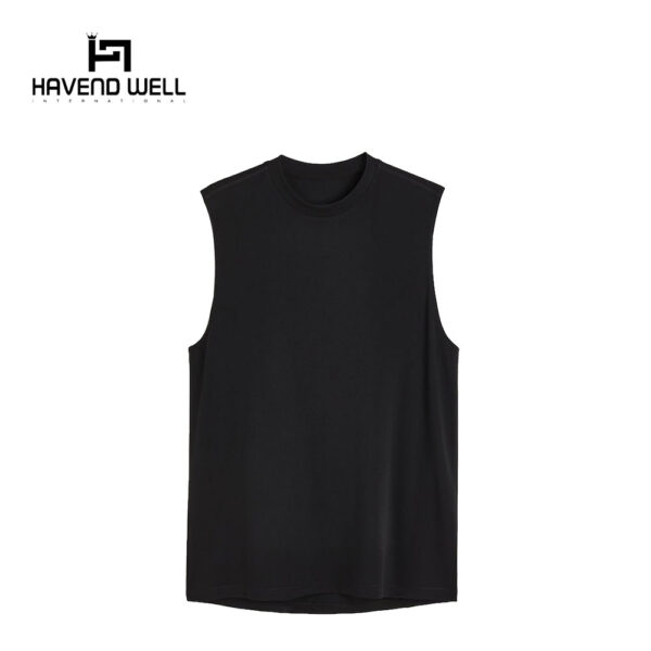 Best men's tank tops for gym & casual wear