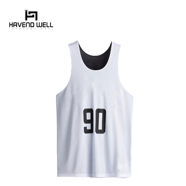 Custom men’s tank tops with logos