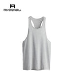 Men’s summer tank tops for lightweight comfort