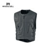High-quality motorcycle vests for long rides
