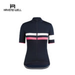 Custom women’s cycling jerseys for comfort and style