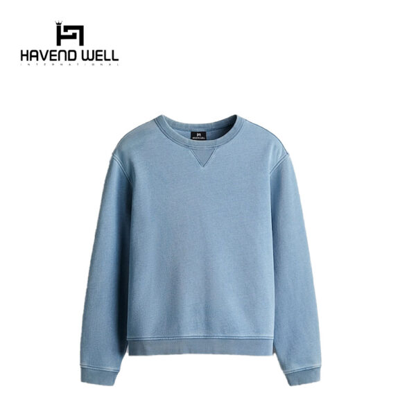 Trendy sweatshirt for men and women