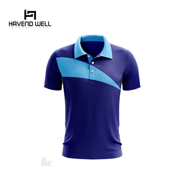 Lightweight cricket jerseys with quick-dry technology for performance