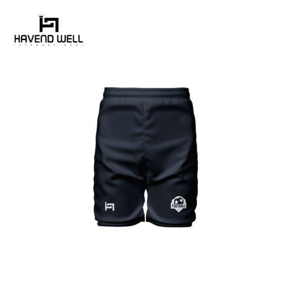 Customizable football uniforms designed for comfort and flexibility