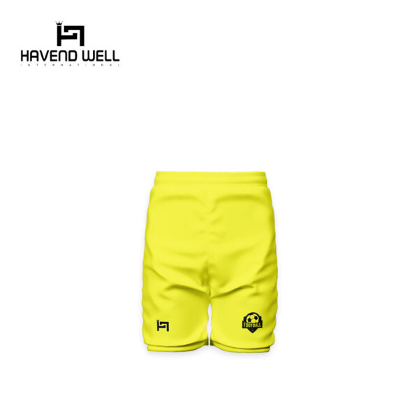 Personalized soccer uniforms for clubs and leagues